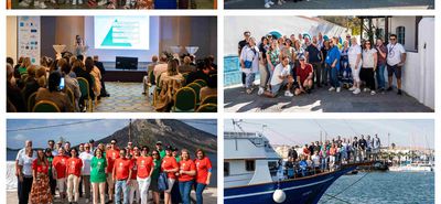  Με επιτυχία το 11ο fvw workshopGreece στην Κω - Εμπνευσμένο από τον Ιπποκράτη και την κληρονομιά του