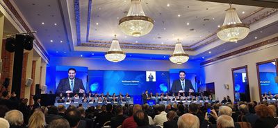 Θ. Λιβάνιος: Εκλογή δημάρχων και περιφερειαρχών σε έναν γύρο – Καμπανάκι στους ΟΤΑ να εισπράξουν τις οφειλές