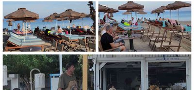 Τι δηλώνουν επιχειρηματίες της οδού Αβέρωφ για την πορεία της φετινής σεζόν που “ρίχνει αυλαία”