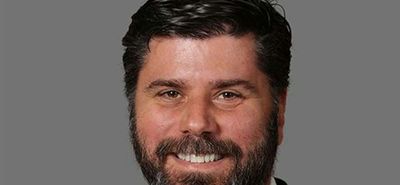 Γ. Κουβελιώτης: Ένας Καλύμνιος επιστήμονας που διαπρέπει στην Ελλάδα και στις ΗΠΑ.