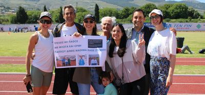 Σε «Κωνσταντίνος Χατζηεμμανουήλ» θα μετονομαστεί το Νέο στάδιο Ανταγόρας
