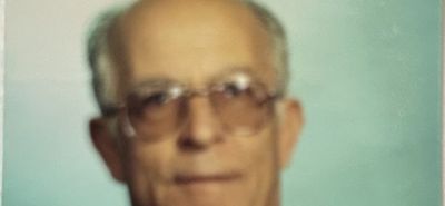 “Έφυγε” από τη ζωή ο αγαπητός συμπολίτης μας Γιώργος Σταματιάδης