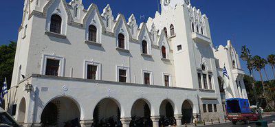 ΠΡΟΣΚΛΗΣΗ ΕΚΔΗΛΩΣΗΣ ΕΝΔΙΑΦΕΡΟΝΤΟΣ ΓΙΑ ΑΠΟΚΤΗΣΗ ΝΕΩΝ ΑΔΕΙΩΝ Ε.Δ.Χ. ΑΥΤΟΚΙΝΗΤΩΝ ΣΤΗ ΝΗΣΟ ΚΩ