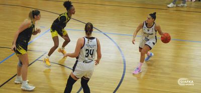 Τεράστια νίκη με ανατροπή για τα κορίτσια του Ιπποκράτη κόντρα στον Άρη Χολαργού