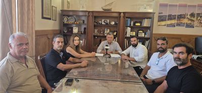 Δήμος Κω: 3 έργα μεγάλης σημασίας για την οδική ασφάλεια από ίδιους πόρους, έτοιμα να ξεκινήσουν στο τέλος της σεζόν