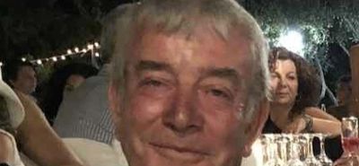 "Έφυγε" από την ζωή ο αγαπητός συμπολίτης μας Νικόλαος Πολίτης