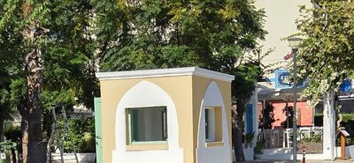 Αναγνώστης: Ασυδοσία ή ίση μεταχείριση; Το παράδειγμα του περιπτέρου μπροστά στον θερινό κινηματογράφο