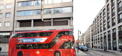 Τα νησιά του Ν. Αιγαίου «ταξίδεψαν» στο Λονδίνο — Η Ρόδος και η Κως στους δρόμους της βρετανικής πρωτεύουσας