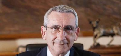 Γ. Χατζημάρκος: Πράξη ευθύνης και ωριμότητας η υπογραφή της νέας Συλλογικής Σύμβασης Εργασίας στη Ρόδο