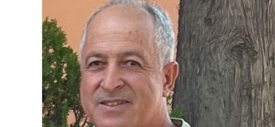 "Έφυγε" από τη ζωή ο αγαπητός συμπολίτης μας Παναγιώτης Ντινώρης (Τσουρδης) σε ηλικία 56 ετών