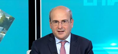 Κωστής Χατζηδάκης: «Το 2026 έρχονται κι άλλα μέτρα στήριξης»