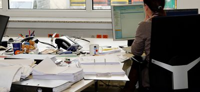 Ψηφιοποιούνται τα ένσημα για συντάξεις express το 2026    