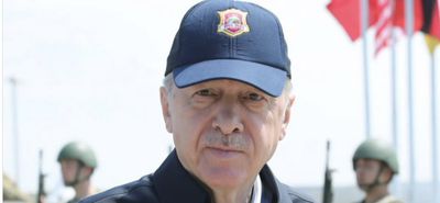 Ερντογάν: Δεν θα επιτρέψουμε παραβίαση των δικαιωμάτων μας σε Αιγαίο και Ανατολική Μεσόγειο