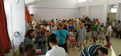 Εκλογές στον Α.Σ. ΦΟΙΒΟΣ ΚΩ