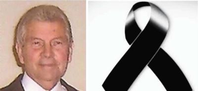 “Έφυγε από τη ζωή” ο Μιχάλης Γ. Κώτης – Ένας από τους σημαντικότερους Δωδεκανήσιους λογοτέχνες