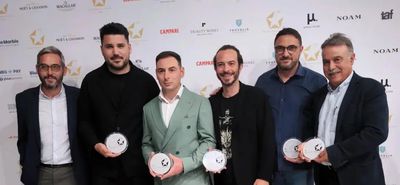Νέες διακρίσεις εστιατορίων της Κω στο “FNL Best Restaurant Awards 2025”