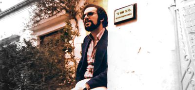 11 ΧΡΟΝΙΑ ΧΩΡΙΣ ΤΟΝ ΓΙΑΝΝΗ ΙΩΑΝΝΙΔΗ
