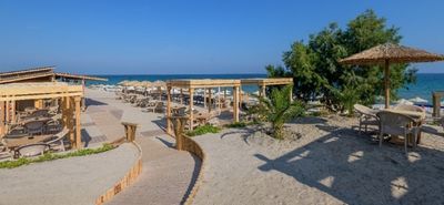 Premia Properties: Απέκτησε δύο ξενοδοχειακές μονάδες στην Κω (€73 εκατ. ευρώ) 