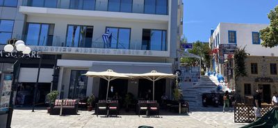 Eτήσια εκπαίδευση του Δ.Λ.Τ. Κω στην Αστυπάλαια σε θέματα αντιμετώπισης θαλάσσιας ρύπανσης