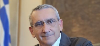 Γ. Χατζημάρκος από τη Βιέννη: «Τα νησιά μας βρίσκονται στην πρώτη γραμμή των επιπτώσεων»
