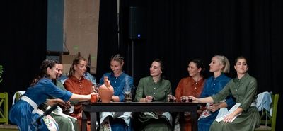 Εκδήλωση από την Παγκωακή Αδελφότητα Ρόδου για τα «Βάρβαρα» την Κυριακή 7/12