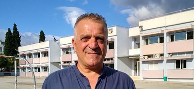 Δ. Χασαπλαδάκης: Δημόσια παρέμβαση για την τουριστική βιωσιμότητα της Κω αλλά και των γύρω νησιών για τη χειμερινή εγκατάλειψη