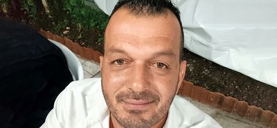 Στο πένθος ξανά η Κως – Έχασε τη μάχη για τη ζωή ο 44χρονος Θοδωρής Ατσάς