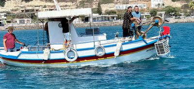Δείτε όλη την εκπομπή του Άκη Πετρετζίκη με το αφιέρωμα στην Κω (vid)