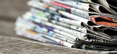 Κοινή επιστολή 23 διεθνών και εθνικών ενώσεων και οργανισμών προς τον Πρωθυπουργό για τη βιωσιμότητα του Τύπου στην Ελλάδα