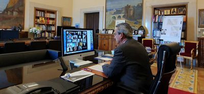 Ετήσια έκθεση εξέλιξης κοινωνικών, περιβαλλοντικών & οικονομικών δεικτών για όλα τα νησιά σχεδιάζει η Περιφέρεια