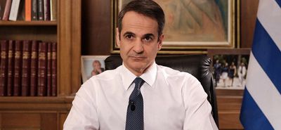 K. Μητσοτάκης: Έφτασε η ώρα να σπάσει το απόστημα του ΟΠΕΚΕΠΕ