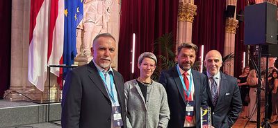 Η Χάλκη νικήτρια στα Innovation in Politics Awards 2025 – Πρώτη στην Ευρώπη στην Προστασία του Κλίματος! 