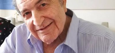 “Έφυγε” από τη ζωή ο αγαπητός συμπολίτης μας Κομνηνός Κεφάλας