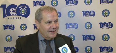Κ. Κουτσόπουλος στη «δ»: Στα νησιά της Ελλάδας αντιστοιχεί μόλις το 1,5%-2% των γιατρών της χώρας   