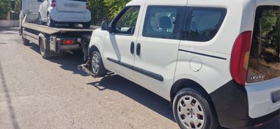 Ξεκίνημα Παρασκευής με τρία τροχαία ατυχήματα στην Κω