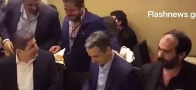 ΟΠΕΚΕΠΕ: Επίθεση της Αντιπολίτευσης για βίντεο με Κ. Μητσοτάκη και Λ. Αυγενάκη δίπλα σε πρόσωπα που εμπλέκονται στο σκάνδαλο