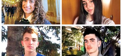 Από τα θρανία στα αμφιθέατρα - Οι μαθητές της Κω μιλούν για τις Πανελλήνιες και τα όνειρά τους