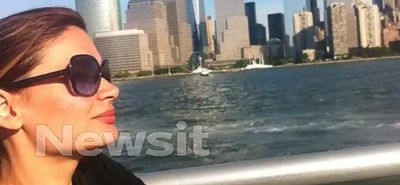 Από τη Ρόδο η αεροσυνοδός του μοιραίου αεροσκάφους που έπεσε στην Τουρκία