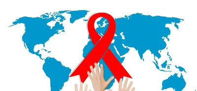 AIDS... ΠΟΣΟ ΣΥΝΕΧΙΖΕΙ ΝΑ ΜΑΣ ΑΠΕΙΛΕΙ; (ΓΡΑΦΕΙ Η ΞΑΝΘΙΠΠΗ ΑΓΡΕΛΛΗ)