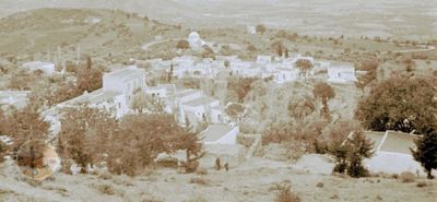  Χριστούγεννα στο χωριό Ασφενδιού,  όπως τα θυμάμαι (Λαογραφικές σελίδες - Γράφει η Ξανθίππη Αγρέλλη)