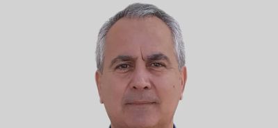 Δ. ΣΑΡΑΝΤΗΣ: ΓΙΑ ΤΗΝ ΑΝΑΠΤΥΞΗ ΤΟΥ ΤΟΠΟΥ ΔΕΝ ΠΕΡΙΣΣΕΥΕΙ ΚΑΝΕΙΣ