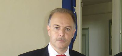 Την Παρασκευή το τελευταίο αντίο στον Αλκιβιάδη Χατζηνικολάου