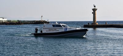 Καθημερινοί έλεγχοι του Λιμενικού στη θάλασσα – Πάνω από 1300 έλεγχοι 