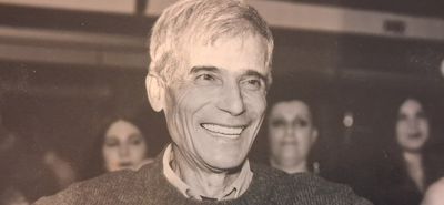 “Έφυγε” από τη ζωή ο πρώην Πρόεδρος του ΒΑΚΟΥΦ Κω Χαλήλ Τλε