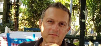 Συλλυπητήριο μήνυμα του ΙΣΚΩ για τον αιφνίδιο θάνατο του ιατρού Ιωάννη Χατζηπέτρου