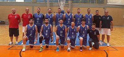 Έκανε το πρώτο βήμα για την άνοδο ο Ιπποκράτης
