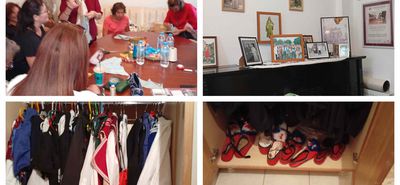 Το Λύκειο  Ελληνίδων Κω αναβιώνει την τέχνη της μοδιστρικής
