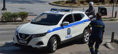 Συνελήφθησαν στην Κω 2 αλλοδαποί από την Αλβανία για παράνομη διαμονή