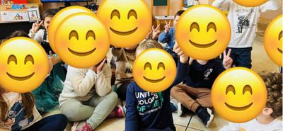 7ο Νηπιαγωγείο Κω: Ευχαριστήρια επιστολή στον κ. Κων/νο Δαυίδ Κλαδά