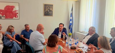 Προς επίλυση το θέμα με τους ιδιώτες μικροβιολόγους; 
